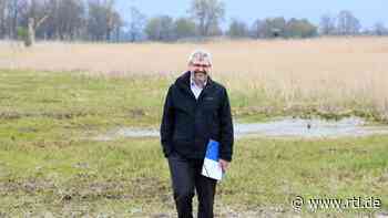 Guben verbessert Hochwasserschutz: Zweiter Bauabschnitt - RTL Online