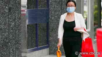 Coronavirus: What's happening in Canada and around the world on June 1