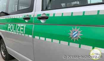 Weissenhorn | Radfahrer schlägt fahrradradfahrendes Kind | Presse Augsburg - Presse Augsburg