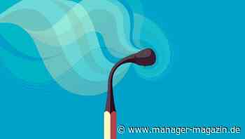 Burn-out: Stoppt den Stress!