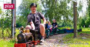 Ausflugsziele in Nauheim und Trebur am Wochenende beliebt - Echo Online