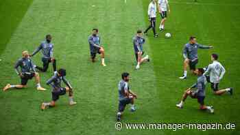 DFB: Mit der Akademie soll dem Fußball ein Comeback gelingen