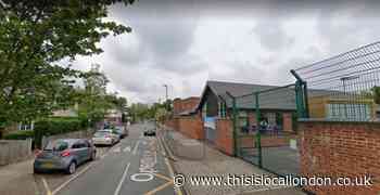 Wandsworth women denies dangerous driving after school crash
