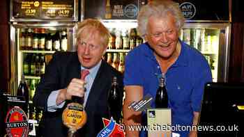 Pro-Brexit Wetherspoon boss Tim Martin calls for more EU migration to staff pubs