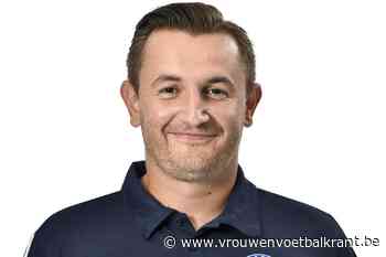 'Dave Mattheus twee jaar langer bij KAA Gent Ladies'