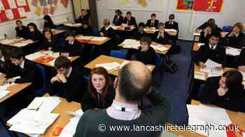 Pupils to be offered extra tuition and option to repeat school year