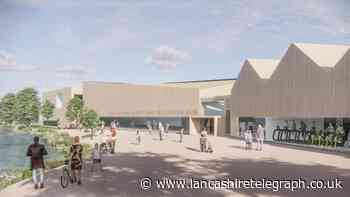 Ryder Cup Bolton: New plans unveiled for £200m golf course