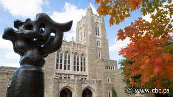 Saskatoon teen pleads guilty to 'swatting' bomb threat at Princeton University - CBC.ca