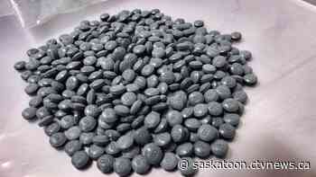 Saskatoon police, EMS warn of 'alarming' uptick in drug overdoses after 5 deaths in 5 days - CTV News Saskatoon