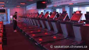 Reopening gives Saskatoon gyms and bars 'optimism' - CTV News Saskatoon