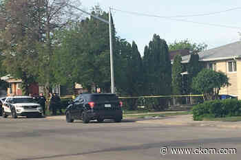 Man in critical condition after being found injured on Saskatoon street - CKOM News Talk Sports