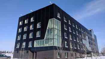 New solar options turn building facades into power plants