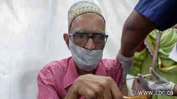 Why COVID vaccination progress at home risks being undone by spread of variants abroad