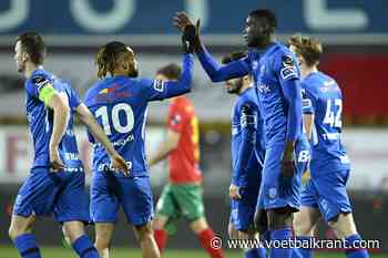 Het seizoen doorgelicht: hoe een turbulent seizoen alsnog een boerenjaar werd voor KRC Genk