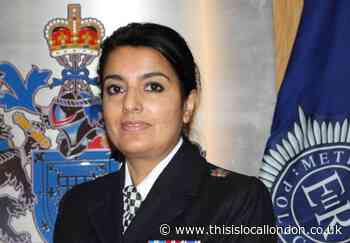Former Bromley police boss says Met 'remains institutionally racist'