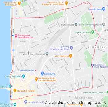 Anti-social youths threatened with arrest as police put dispersal order in place in this town