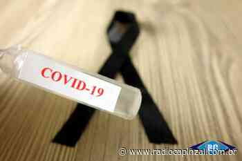 Capinzal confirma o 36º óbito por COVID-19 - Rádio Capinzal