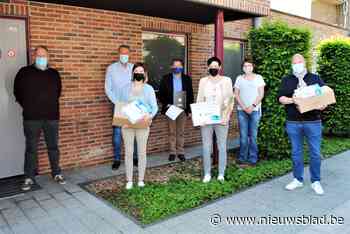 Sophie mag zich voortaan eerste 'Homo Betsalis' noemen - Het Nieuwsblad