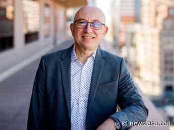 Social work professor to receive national society's Presidential Award for lifetime achievement in prevention science - Arizona State University