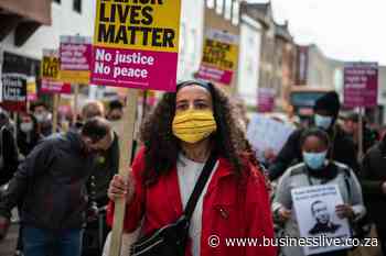 Banning talk about social injustices at work is misguided - Business Day