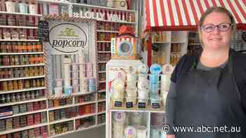 Businesses in regional Victoria angry and confused over remaining COVID restrictions