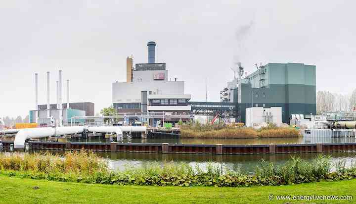 Vattenfall granted Dutch subsidies to build ‘Europe’s largest’ E-boiler
