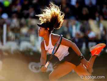 How Naomi Osaka's French Open exit affects her sponsorship future