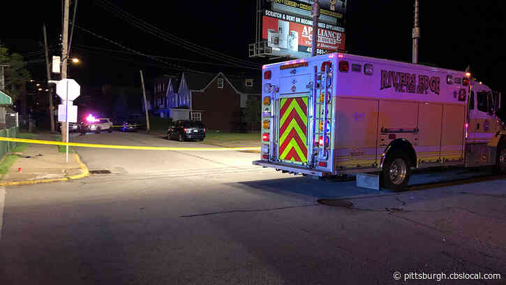 One Man Hospitalized After Being Shot Multiple Times In East Pittsburgh