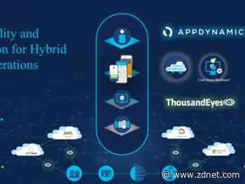 Cisco launches Cisco UCS X-Series, tools for multicloud, hybrid cloud deployments