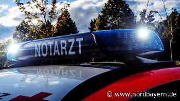 Radfahrer im Landkreis Bamberg schwer verletzt - Ersthelfer reanimieren ihn - Nordbayern.de