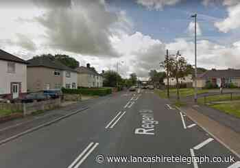 Man in his forties tragically dies following crash in Colne