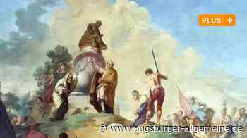 Kunstzeitreise: Nüchterner Klassizismus im Kreis Neu-Ulm