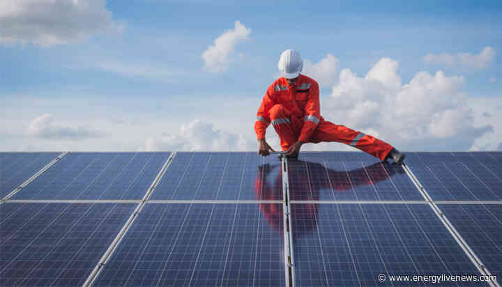 Green light for 30MW solar farm in Worcestershire