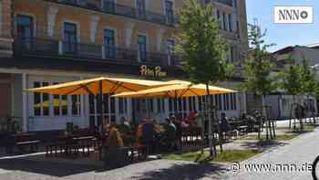 Aderlass im Gastgewerbe: Einige Warnemünder Gastronomen suchen noch nach Personal | nnn.de - nnn.de