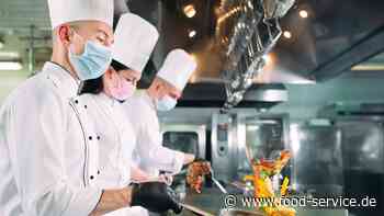 Kimberly Clark Professional: Unternehmensinitiative unterstützt Gastgewerbe - Food Service