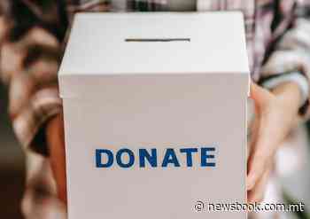 Over 8,000 individuals and companies donate towards YMCA's social work services - Newsbook