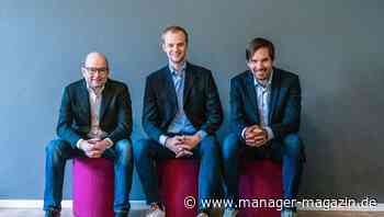 Celonis mit 11-Milliarden-Bewertung: Was Deutschlands wertvollstes Start-up jetzt vorhat