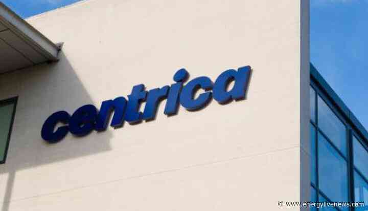 Centrica sells gas site for £20m