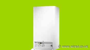 Your company needs to go carbon neutral. It’s next target is your dodgy boiler