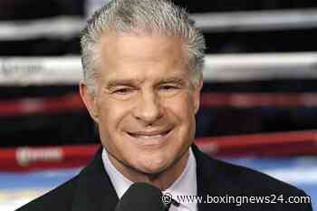 Jim Lampley Becomes The Lead Voice Of Triller Fight Club