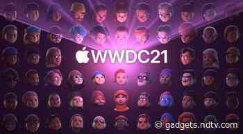WWDC 2021: Livestream Link Goes Live, Sign-Ups for Digital Lounges Now Open