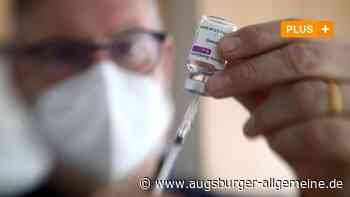 Priorisierung bleibt: So ist die Lage in den Impfzentren im Kreis Neu-Ulm - Augsburger Allgemeine