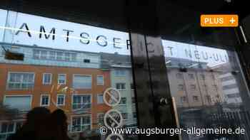 Prozess: Betrunkener pöbelt nahe Emershofen Polizisten an - Augsburger Allgemeine