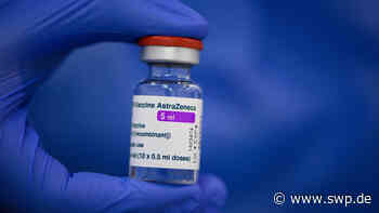 Nach Studie der Uni Ulm über Verunreinigungen: Debatte um Astrazeneca - SWP