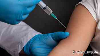 Impfung gegen Corona im Kreis Neu-Ulm: So viele Menschen im Landkreis sind schon geimpft - SWP