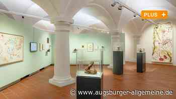 Museen öffnen wieder in der Region Ulm/Neu-Ulm - aber für wen? - Augsburger Allgemeine