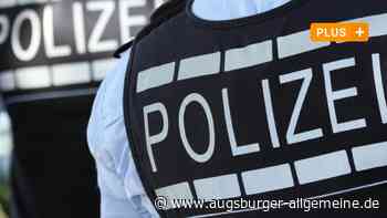 Lügen vor Gericht? Nach Vorfall mit Afrikaner droht Polizisten der Rauswurf - Augsburger Allgemeine