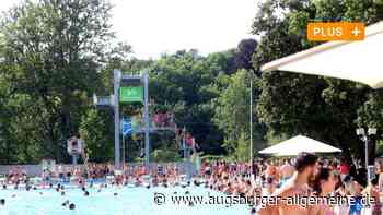Freibäder im Kreis Neu-Ulm machen auf: Was müssen Besucher beachten? - Augsburger Allgemeine