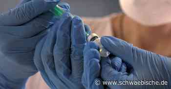 Impfzentrum Ulm wird teilweise stillgelegt | schwäbische - Schwäbische