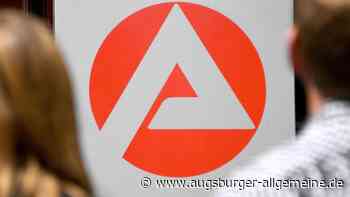 Der positive Trend auf dem Arbeitsmarkt im Kreis Neu-Ulm setzt sich fort - Augsburger Allgemeine